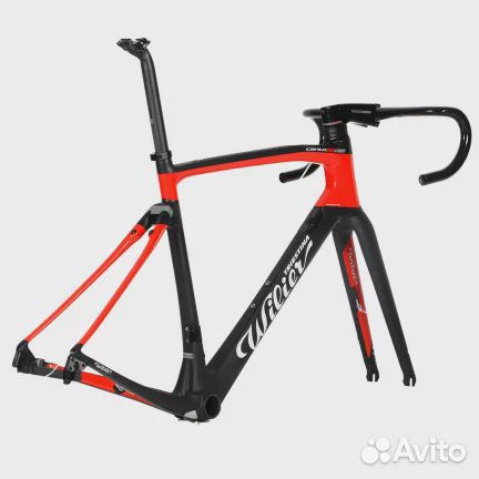 Wilier Cento10 NDR Disc