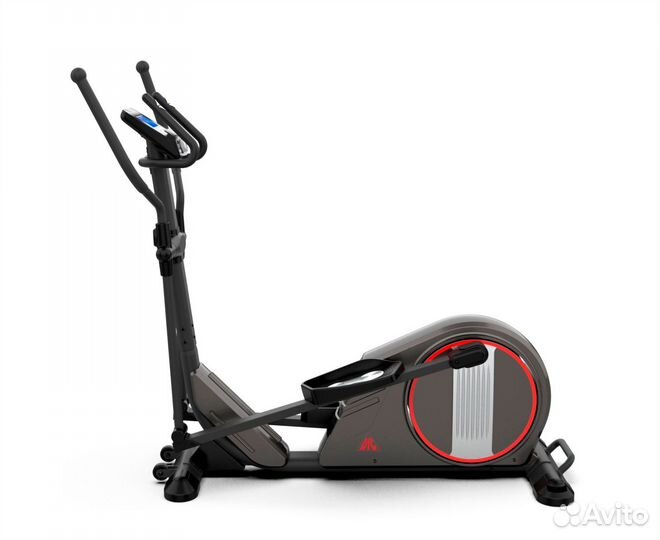 Эллиптический тренажер DFC E97602