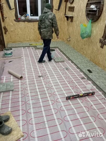 Мастер на час