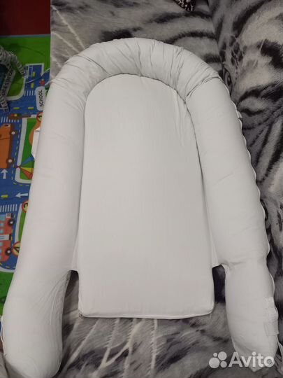 Кокон для новорожденных