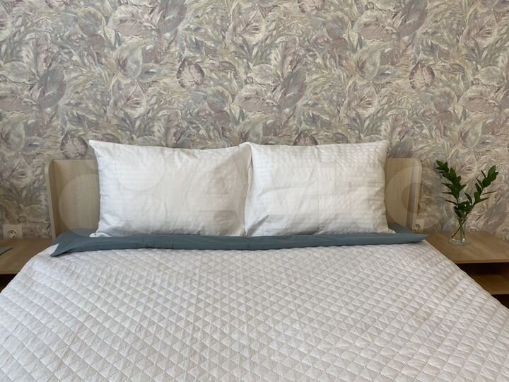 Квартира-студия, 33 м², 4/4 эт.