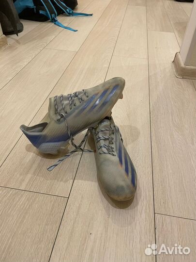 Бутсы adidas