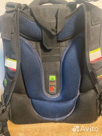 Школьные ортопедические рюкзаки