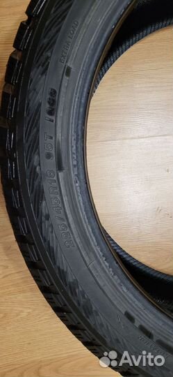 Yokohama Ice Guard IG65 225/45 R18 95T