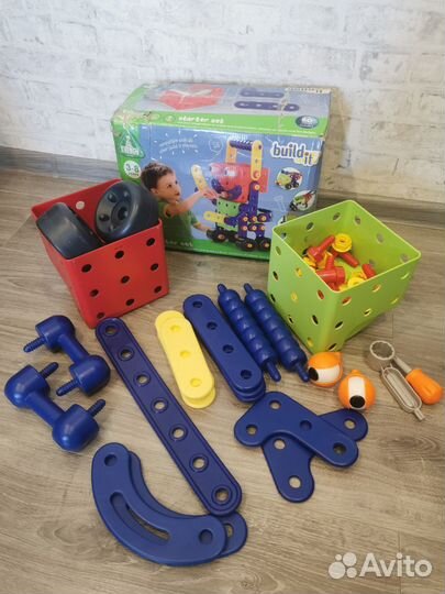 Игрушки для детей