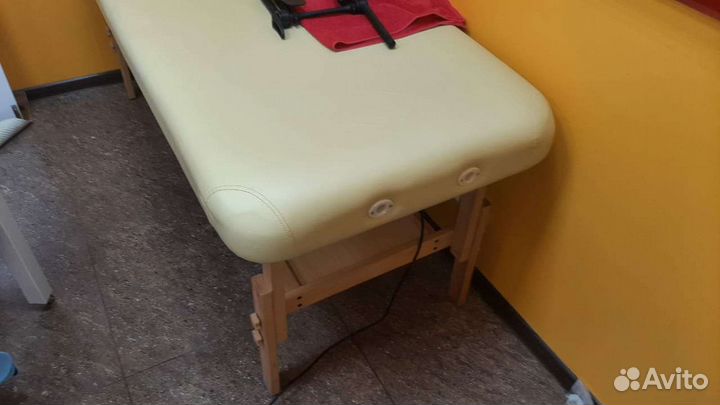 Массажный стол бу