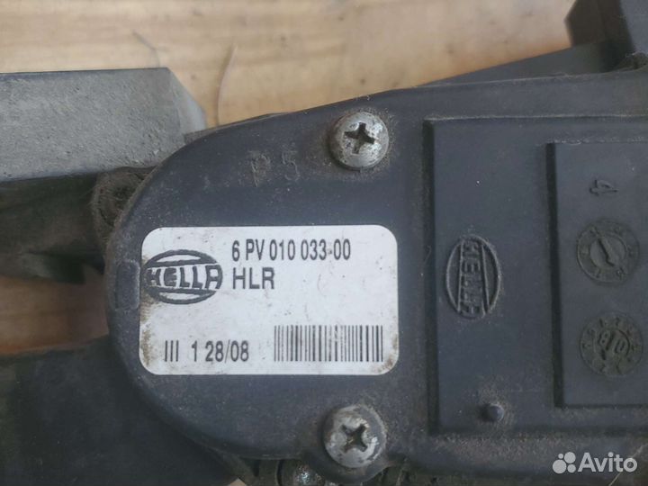 Запчасти на газель бу