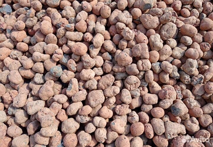 Керамзит 20-40мм