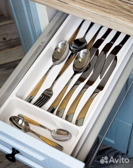 Набор столовых приборов