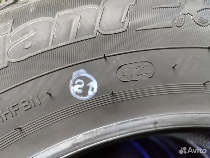 Cordiant Snow Cross 195/65 R15 91T