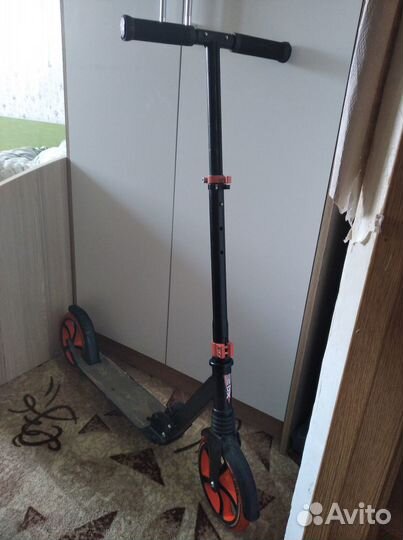 Самокат детский