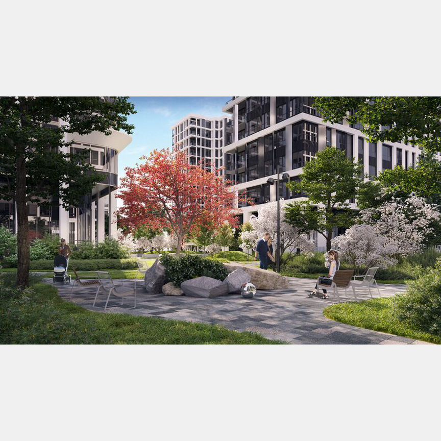 4-к. квартира, 137 м², 15/16 эт.