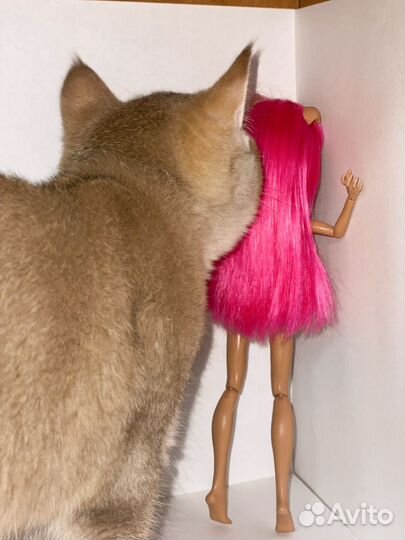 Хоулин вульф нюд