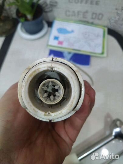 Блендер tefal