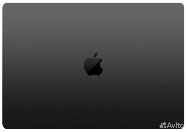 MacBook Pro 16 M3 Pro (12C/18C) 36/1TB Space Black