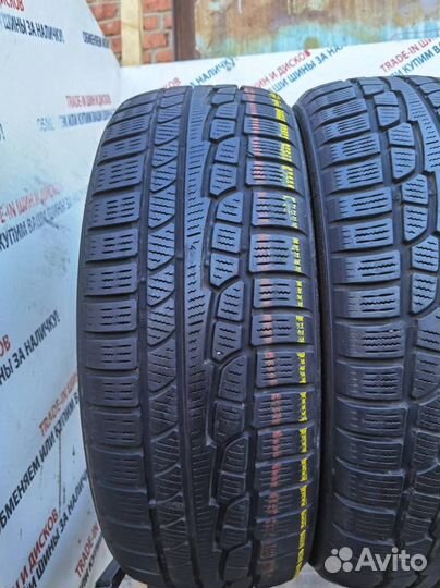 Nokian Tyres WR 225/60 R17 103T