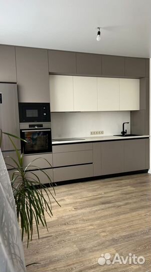 Кухонные гарнитуры от производителя