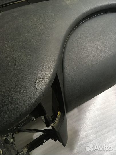 Торпедо, Airbag пассажира Infiniti FX, QX70, S51