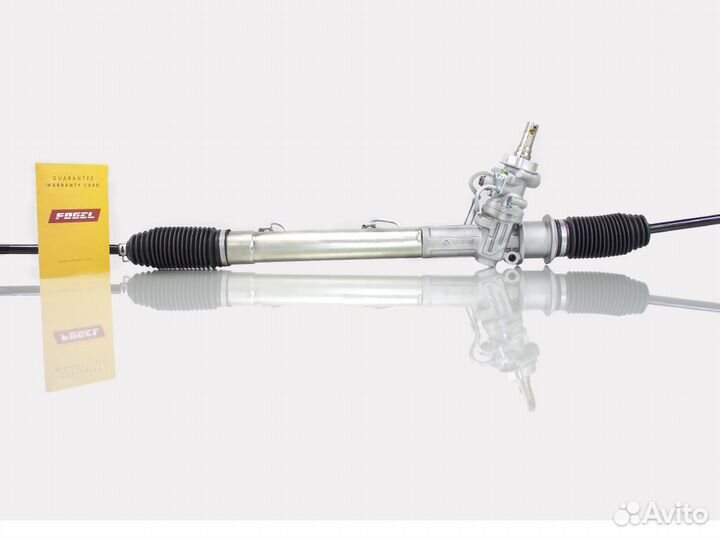 Рулевая рейка с гур Opel Vectra II (B) Новая