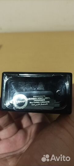 Armaf Club de Nuit Intense Man еdt, около 90 мл