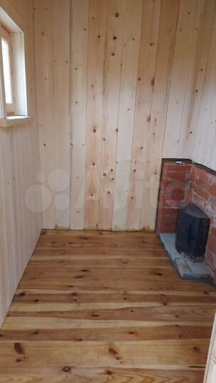 Дача 32 м² на участке 14 сот.