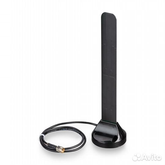 Всенаправленная антенна KC3-800/2700 с магнитом