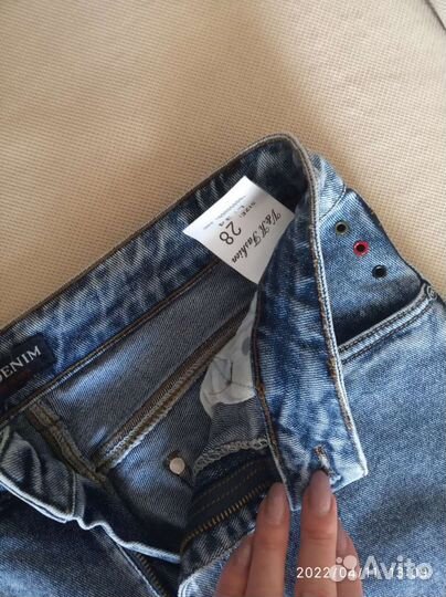 Джинсы отличные