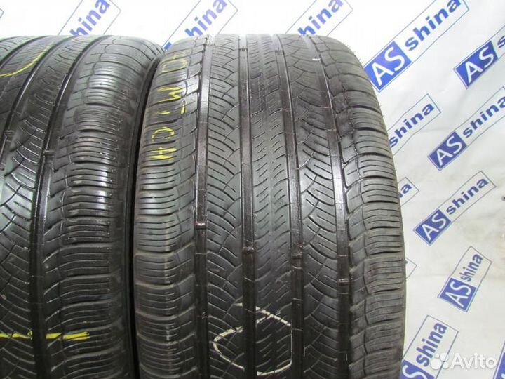 Michelin Latitude Tour HP 295/40 R20 101K