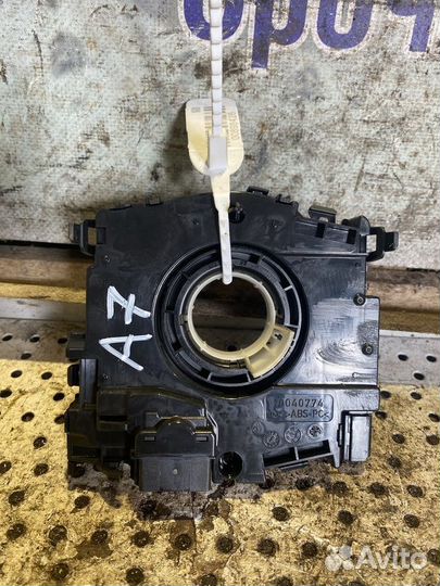 Шлейф руля Skoda Octavia