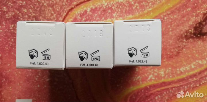 Набор Dr Barbara Sturm