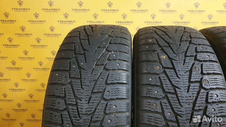 Nokian Tyres Hakkapeliitta 7 SUV 225/60 R17 99T