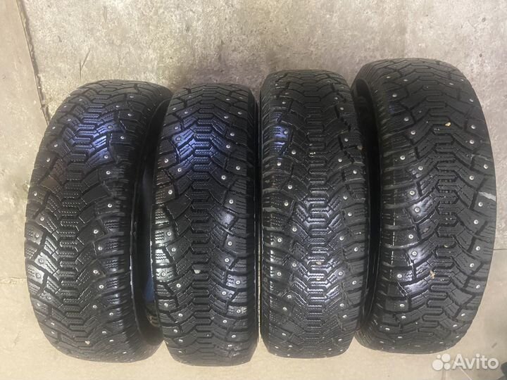Tunga Tunga 185/65 R15
