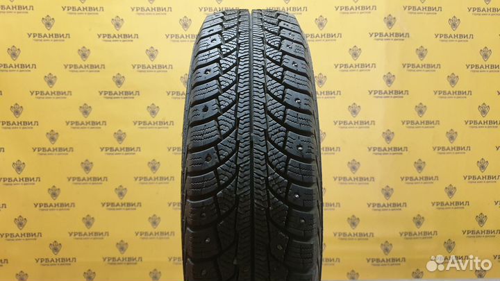 Gislaved Nord Frost 5 155/70 R13 75T