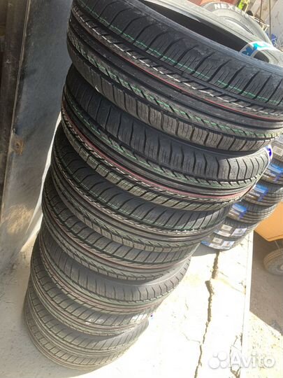 КАМА Breeze (HK-132) 185/65 R14