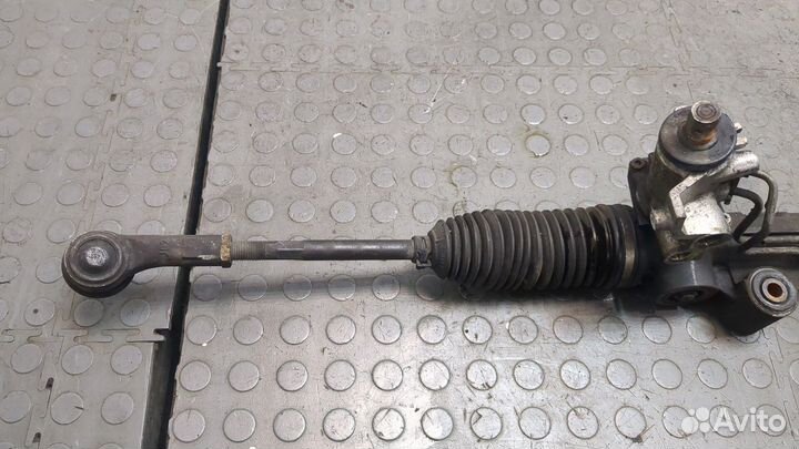 Рейка рулевая с г/у Volkswagen Touareg, 2010