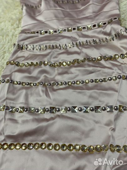 Платье праздничное