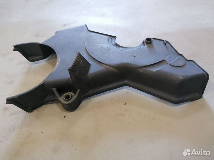 Кожух ремня грм 1.5 A5D для Kia RIO 2000-2005