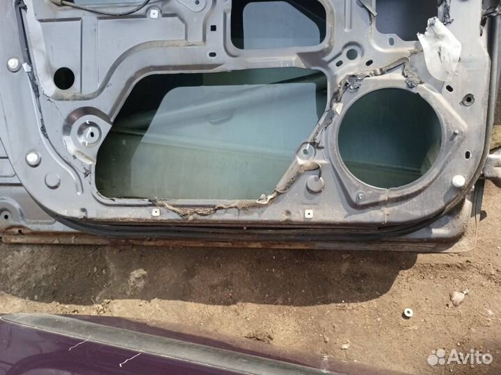 Дверь передняя левая Geely Emgrand EC7 FE1 2013