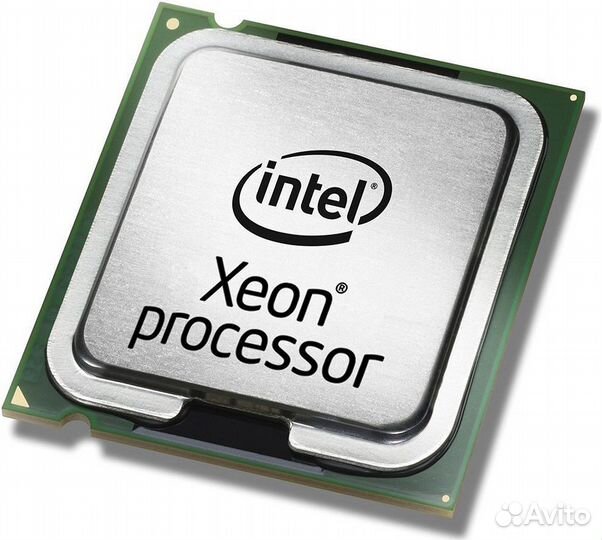 Процессор Xeon E5 2637v3 4 core 3.5GHz SR202