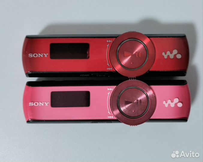 Mp3 плеер Sony walkman nwz-b173f