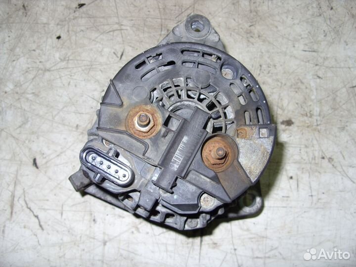 Генератор TGA