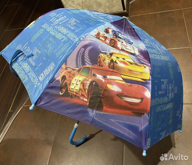 Зонт детский