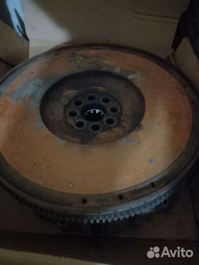 Комплект сцепления