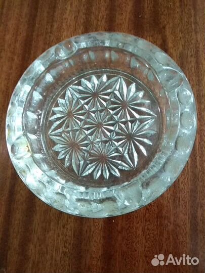 Пепельница СССР