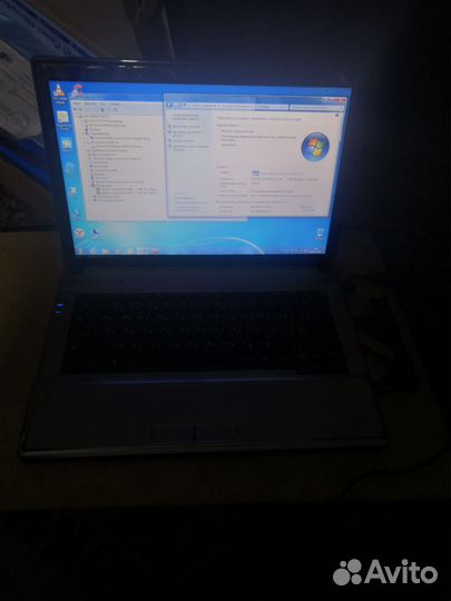 Lenovo 3000 g430