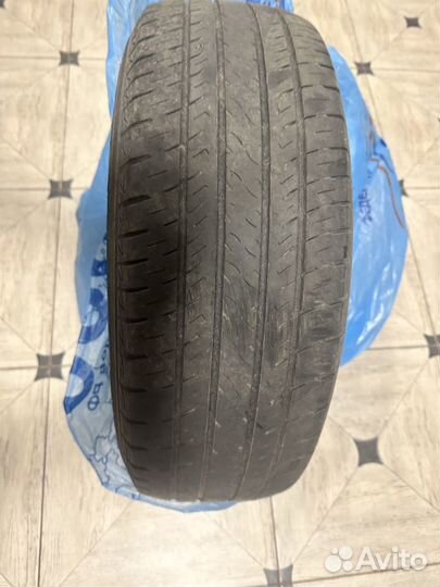 Резина летняя 205/65R15 94 v