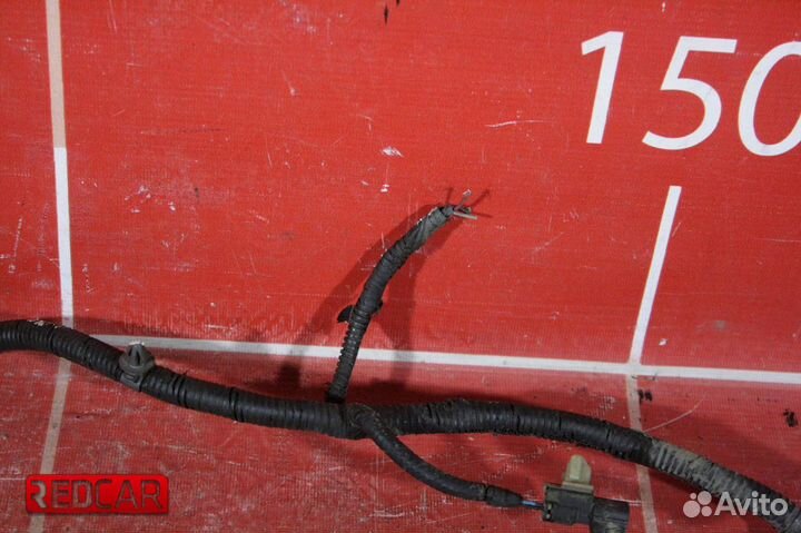 Проводка парктроников бампера зад Kia Sportage 3