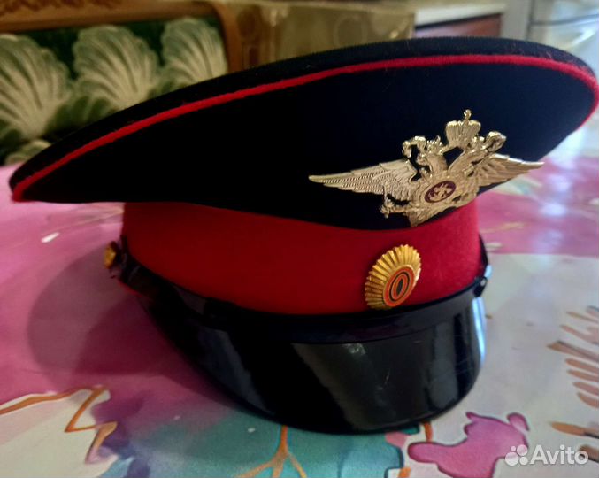 Кадетская форма