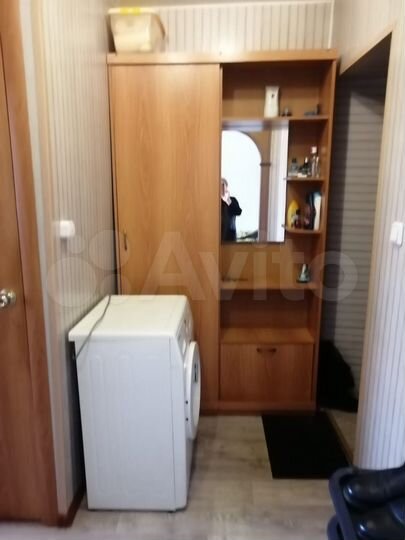 2-к. квартира, 39 м², 2/2 эт.