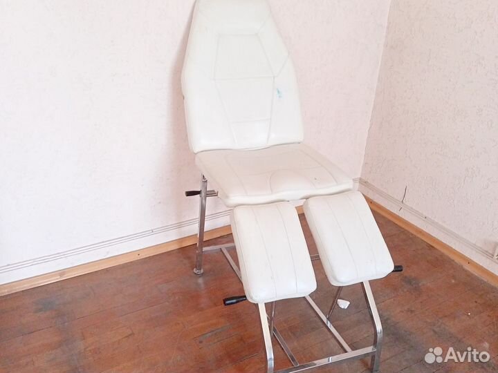 Педикюрное кресло бу